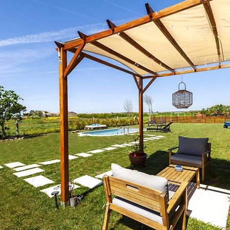 Bloomoon House Bunheiro Exterior foto