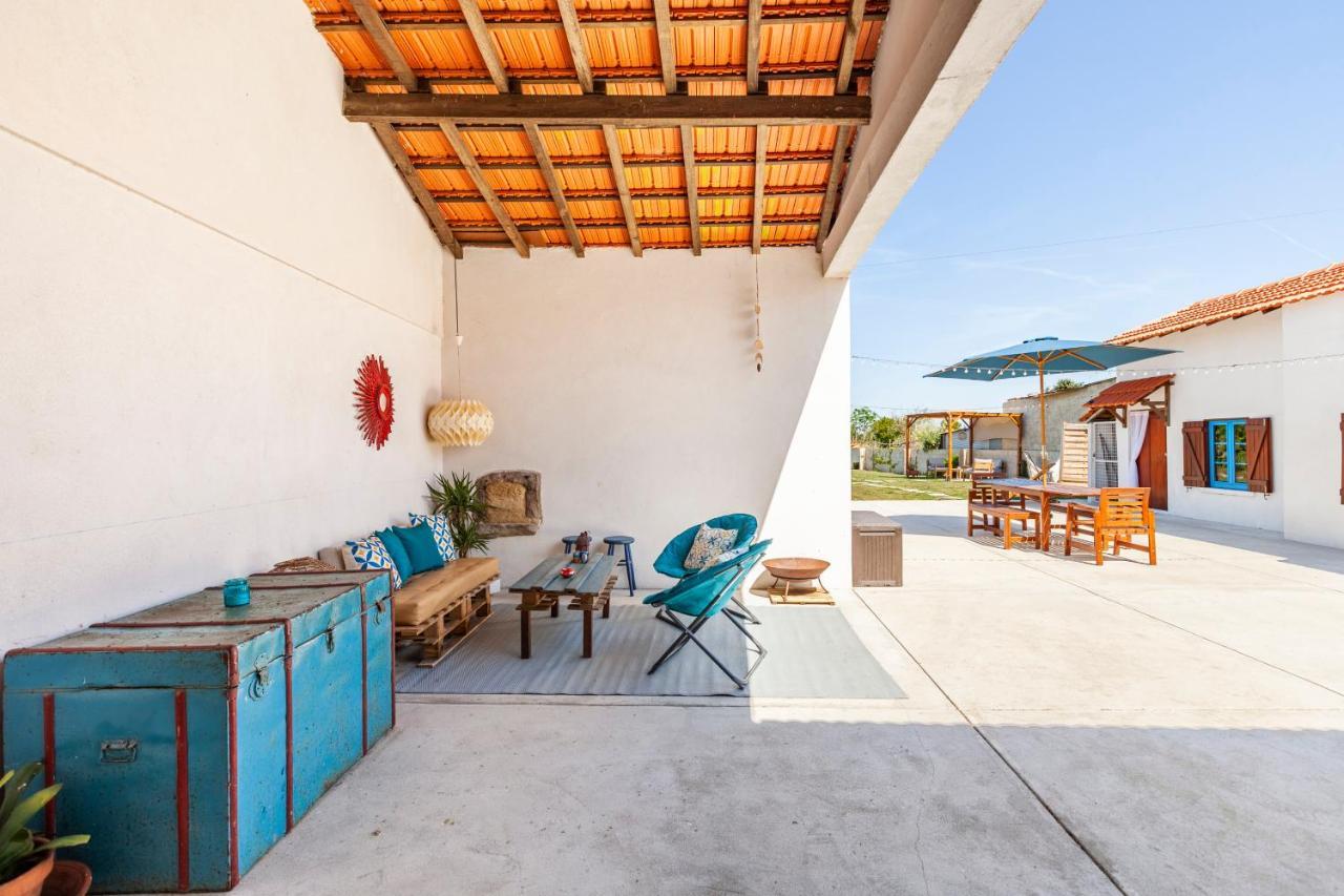 Bloomoon House Bunheiro Exterior foto