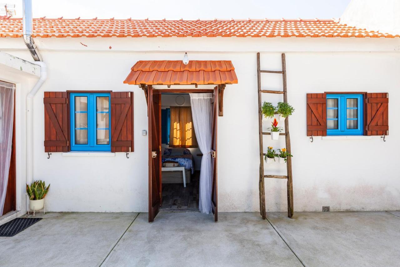 Bloomoon House Bunheiro Exterior foto