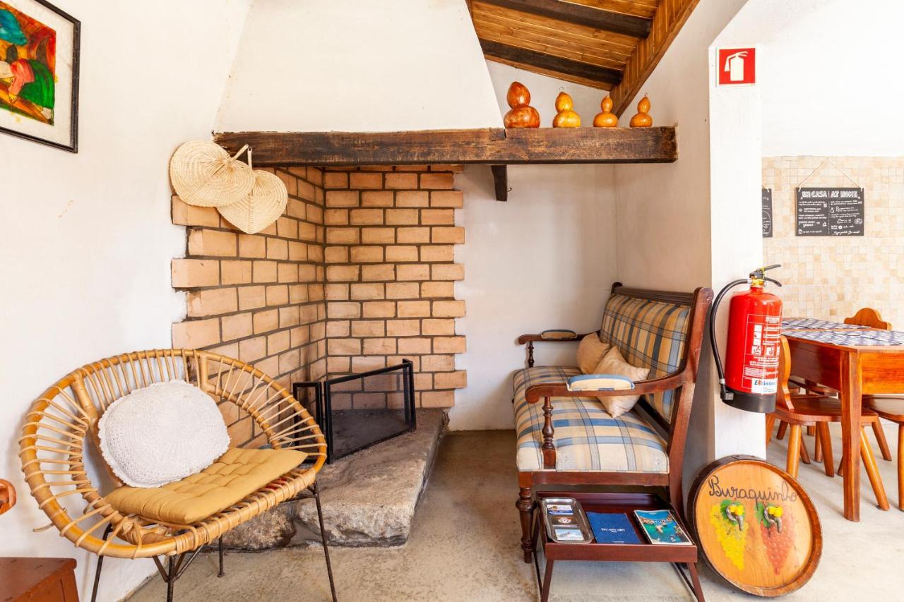 Bloomoon House Bunheiro Exterior foto
