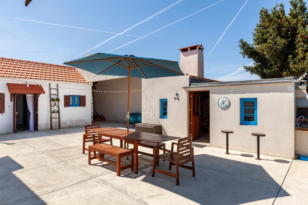 Bloomoon House Bunheiro Exterior foto