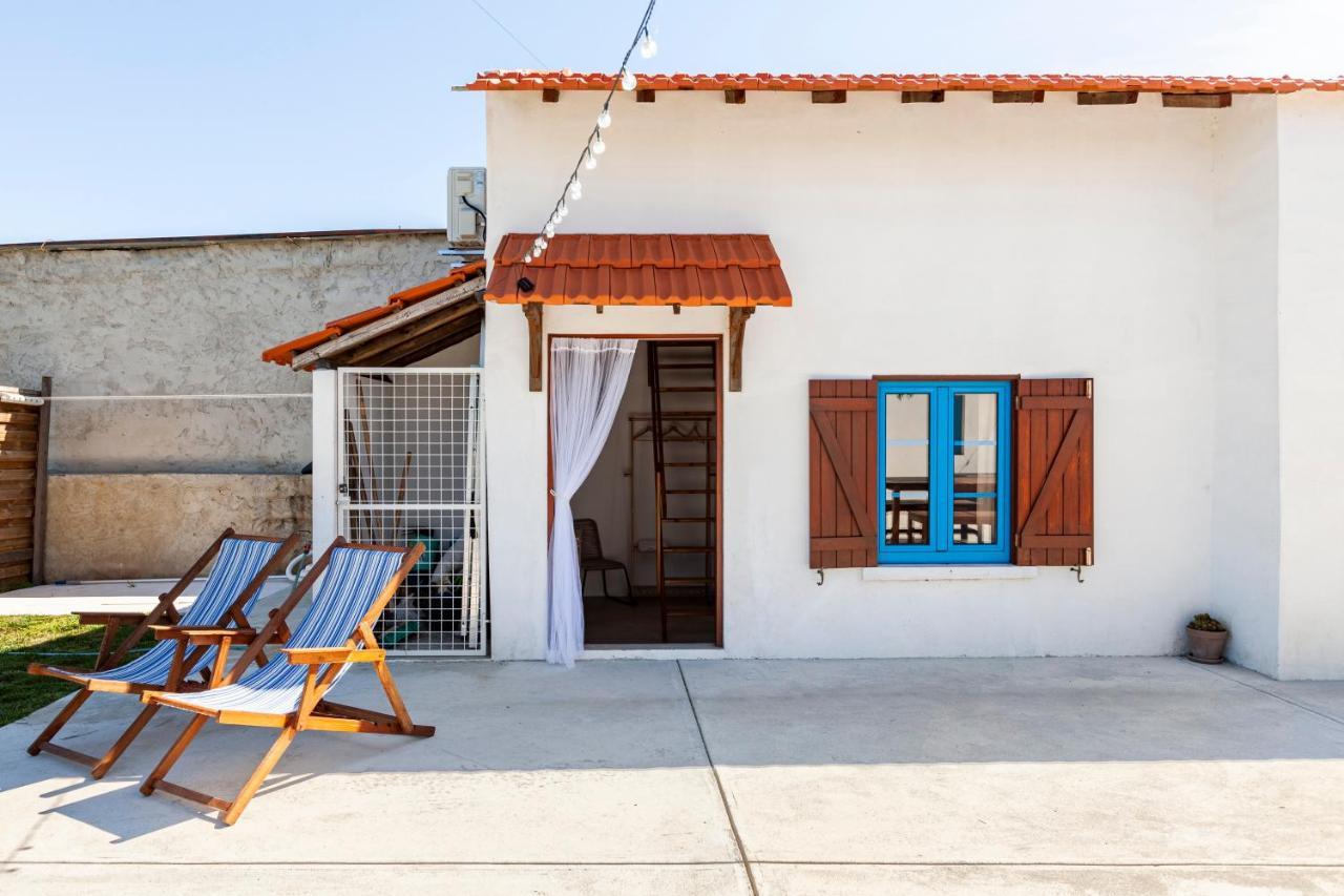 Bloomoon House Bunheiro Exterior foto