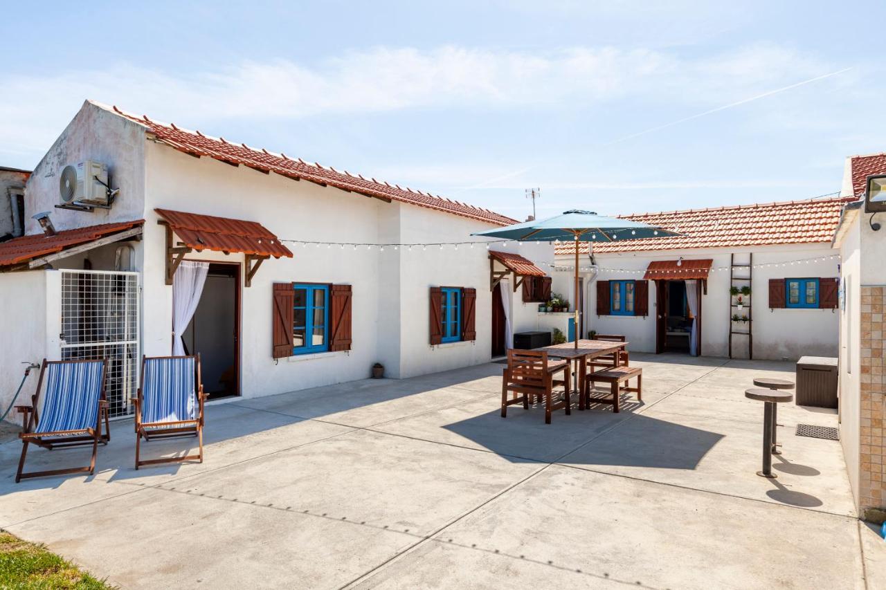 Bloomoon House Bunheiro Exterior foto