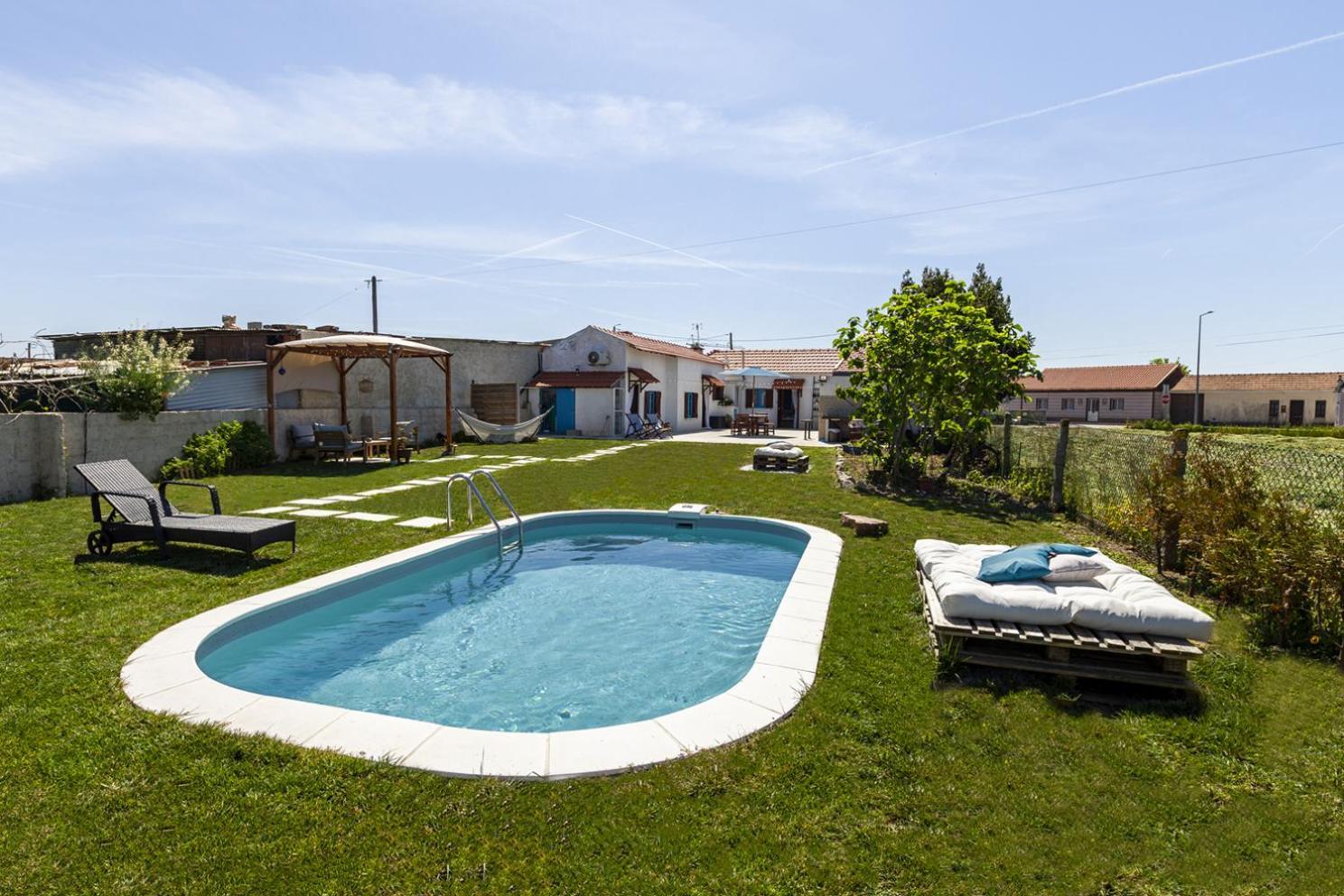 Bloomoon House Bunheiro Exterior foto